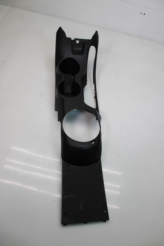 2012-2017 Hyundai Veloster Center Console Shifter Cup Holder Trim 84651-2V000