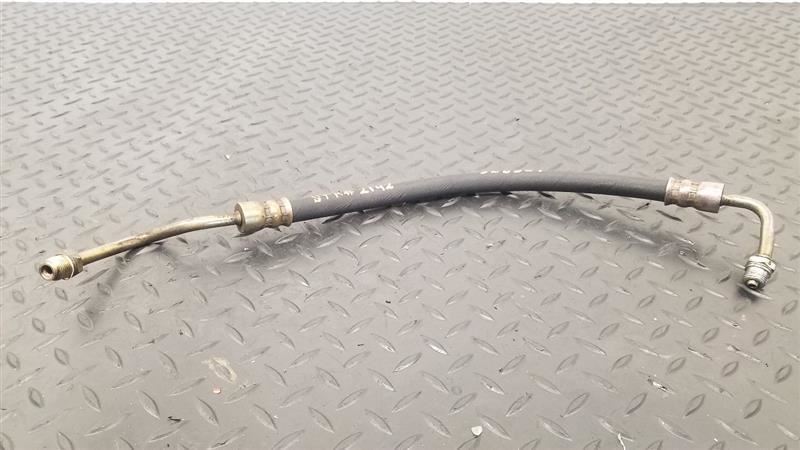 98-00 Ford Ranger 3.0L & 4.0L V6 Power Steering Pressure Hose OEM F87Z-3A719-BA