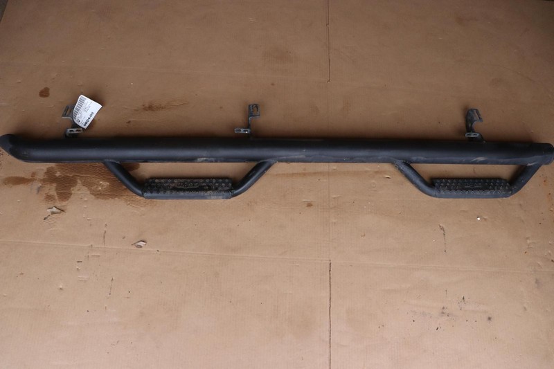 2007-2018 JEEP WRANGLER 4DR LEFT DRIVER SIDE RUNNING BOARD STEP PLATE OEM
