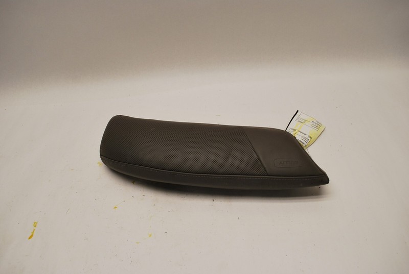 2010-2016 PORSCHE PANAMERA REAR LEFT DRIVER SEAT CUSHION PAD W/ AIR BAG OEM