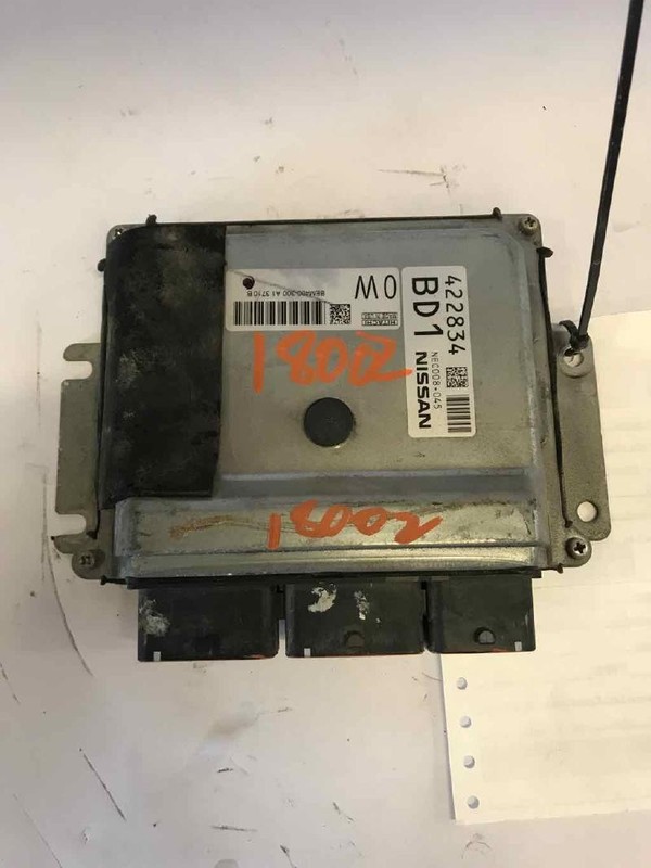 BEM 400-300 A1 3710B NISSAN ALTIMA 13 14
