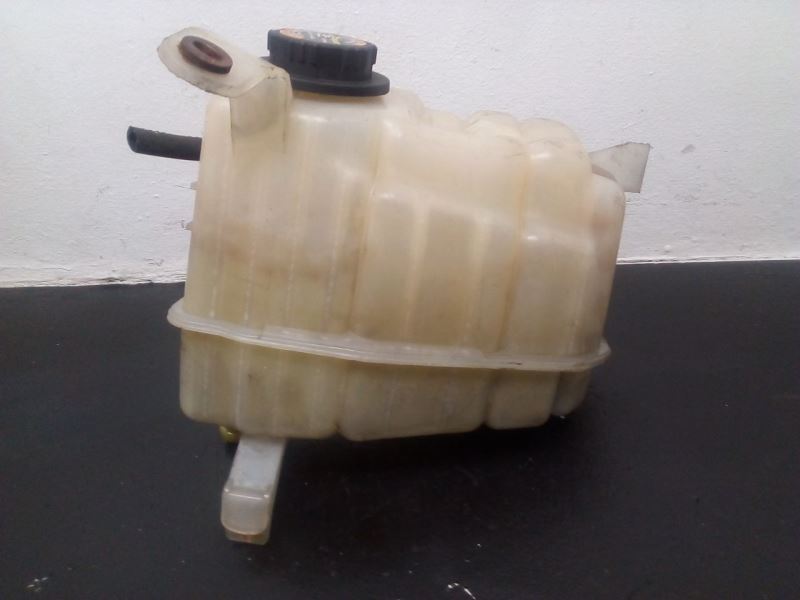 97-02 Ford Expedition Coolant Reservoir OEM 3L3Z-8A080-AB