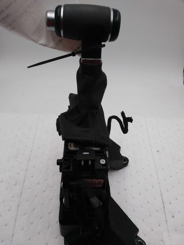 2023 KIA Sportage Automatic Transmission Shift Lever Assembly - Used, Black