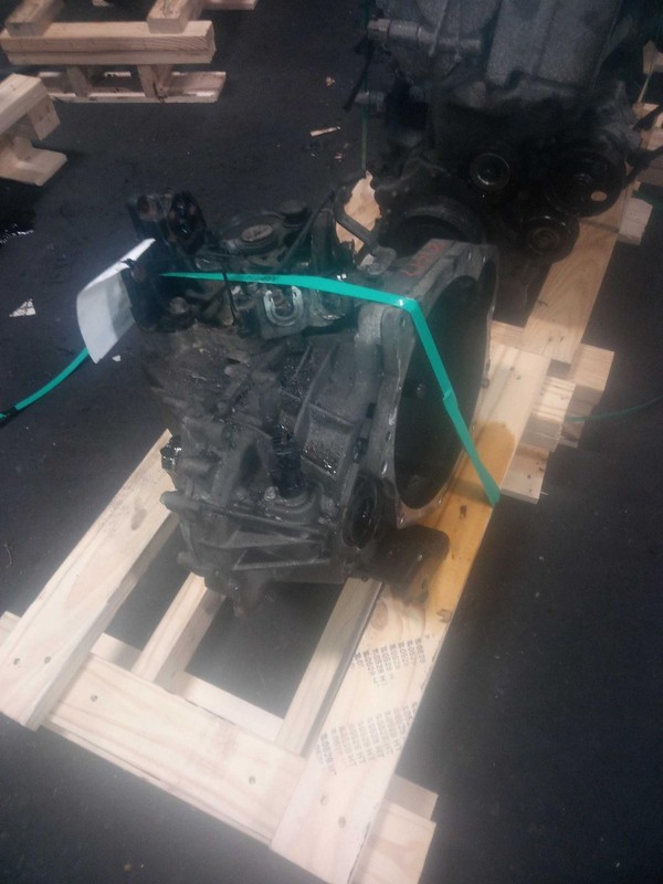 2016 KIA FORTE Manual Transmission Assembly FWD 132K Miles OEM Warranty