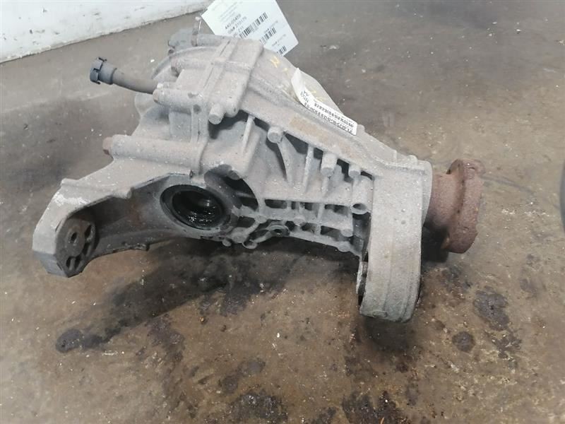Differential Carrier Rear 195mm 7.68" Ring Gear 3.09 Ratio Fits 11-13 DURANGO 75