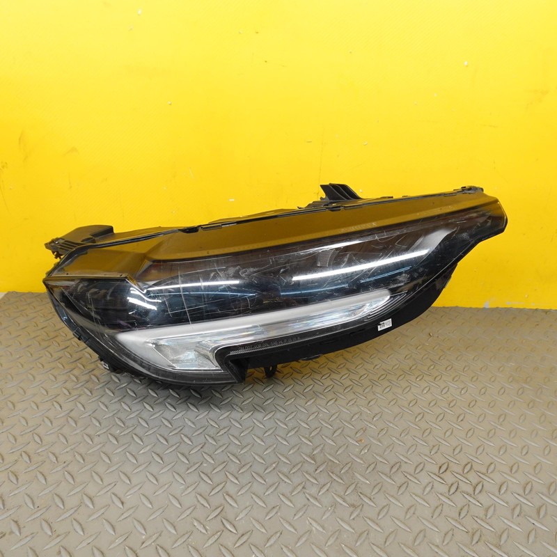 2021-2024 Buick Envision Rh Side Led Headlight Oem 85568147