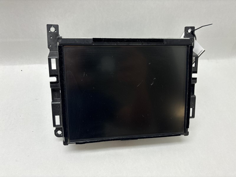 15 CHRYSLER 200 radio assembly head unit 8.4" display w/navigation OEM