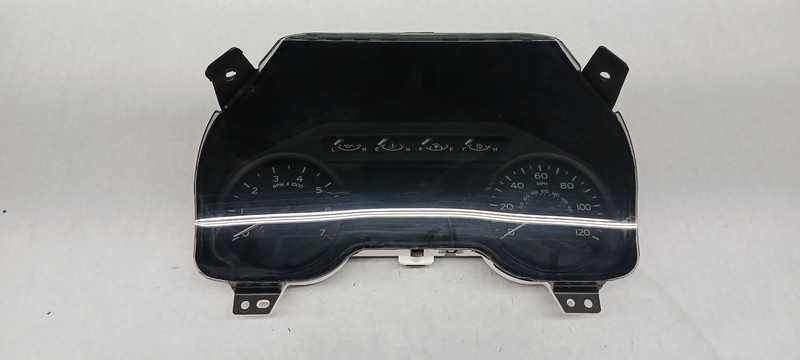 2018 FORD F150 Speedometer JL3T10849BGF OEM 18 19