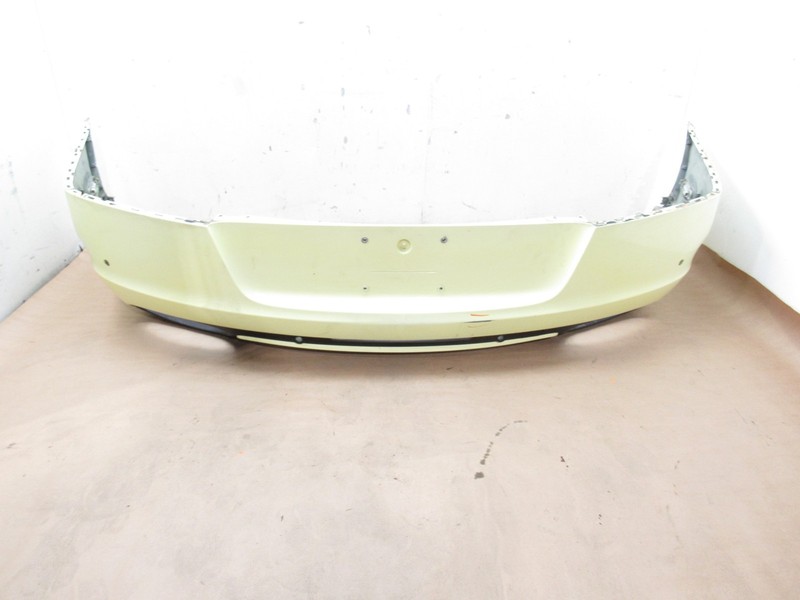 Bentley Continental GT 2012 Rear Bumper Cover Assembly 11-18 ;#2