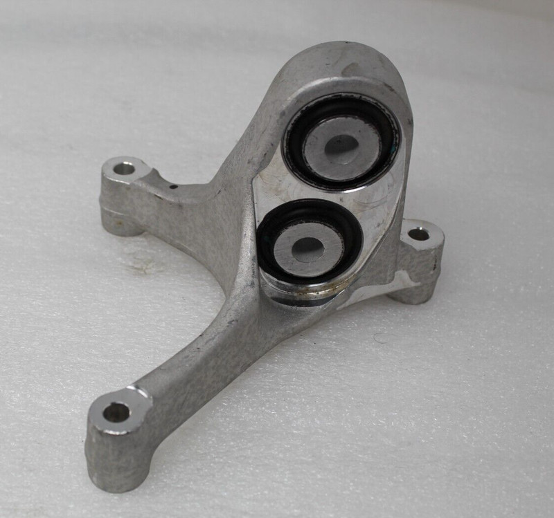 2012-2020 TESLA MODEL X Left Front Drive Motor Mount Bracket 1055368-00-G OEM