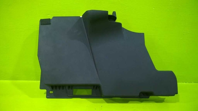 15 16 17 18 19 20 F150 RIGHT PASSENGER DASH INSULATOR BEZEL TRIM 2670-69