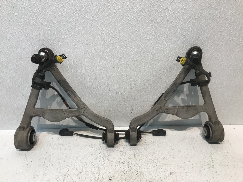 00-19 Jaguar X351 S-Type Rear Left Driver Right Passenger Upper Control Arm OEM