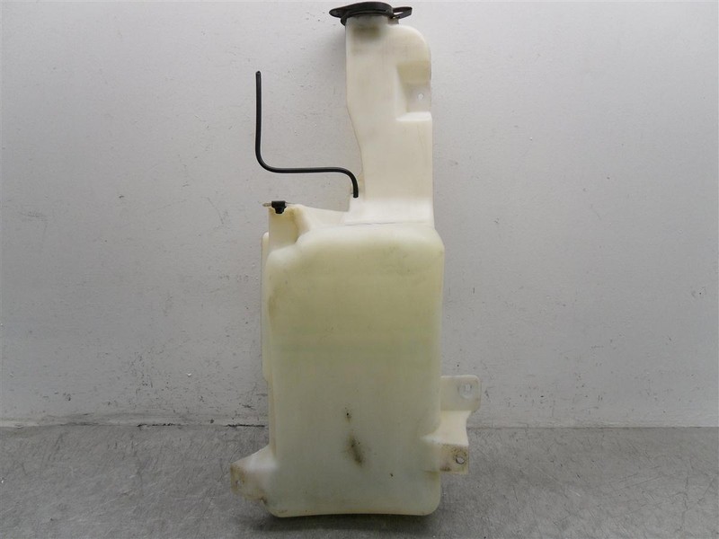 1999-2007 SILVERADO SIERRA WASHER FLUID RESERVOIR TANK BOTTLE OEM 12487669