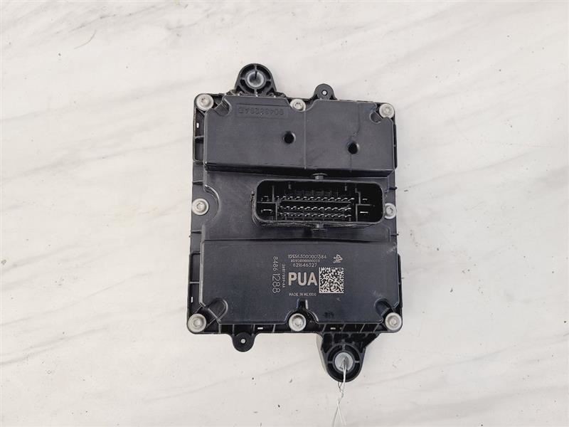 Chassis ECM On Transmission Fits 20 CT5 571153