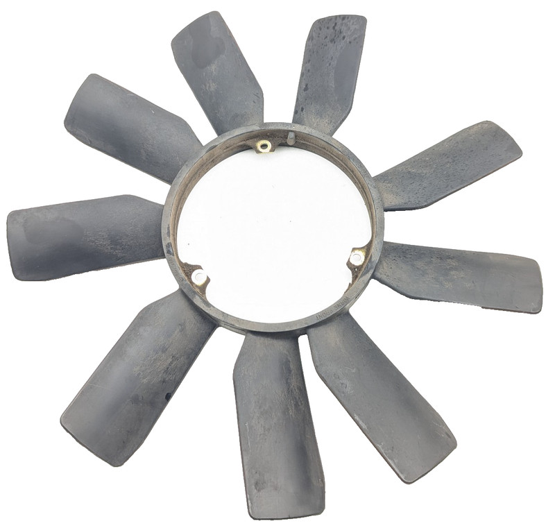 Engine Cooling Fan Blade 1999 Mercedes w202 c230 6032000523