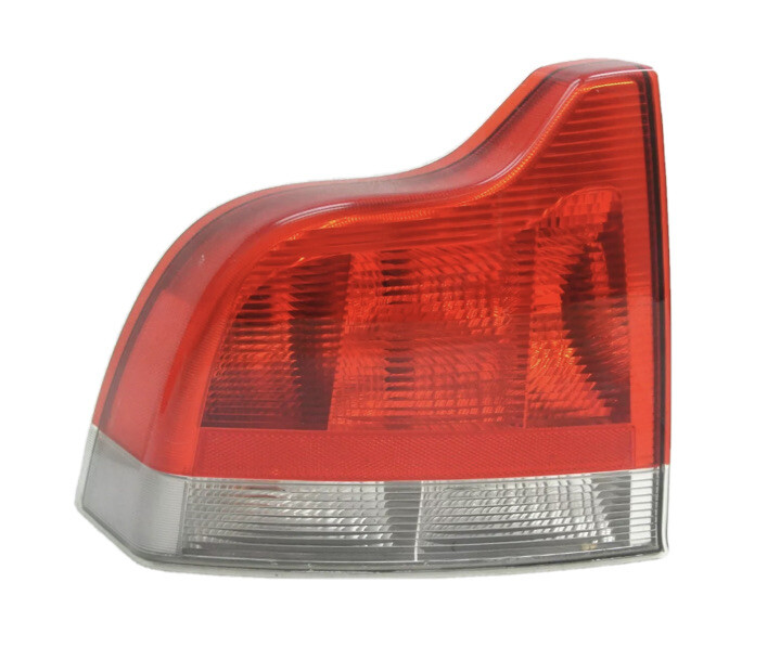 Volvo S60 sedan RIGHT passenger TAIL LIGHT ASSEMBLY housing OEM 01-04 taillight