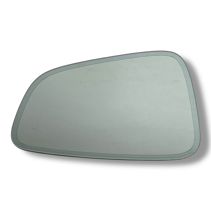 2016-21 Tesla Model X Left Driver LH Side Auto Dim Mirror Glass OEM 925-2021-001