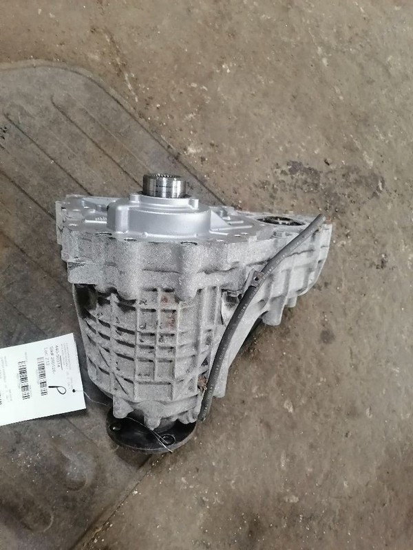Differential Carrier Front Axle AWD 3.13 Ratio Fits 14-23 INFINITI Q50 1777591