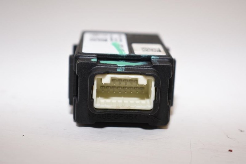 2019-2020 NISSAN ALTIMA 2.5L AT CAN GATEWAY CONTROLLER UNIT MODULE 284T1 6CA0A