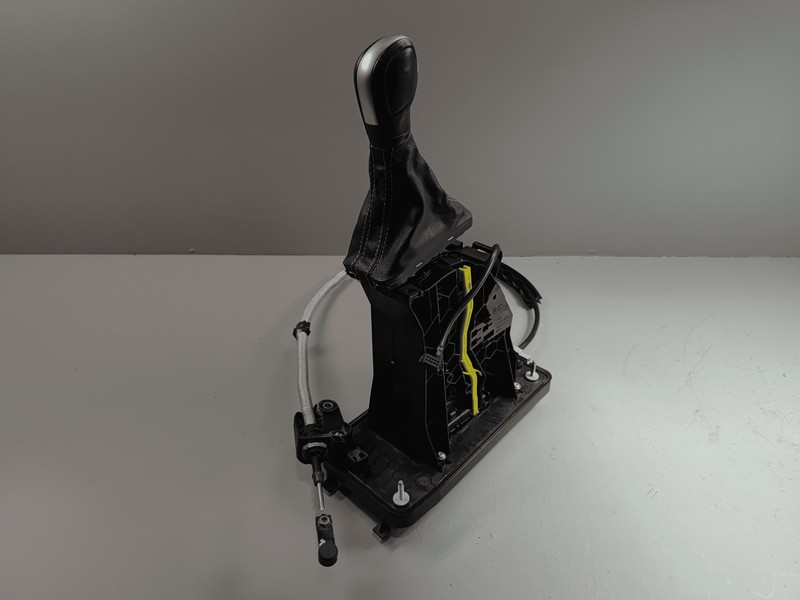 2018-2023 VOLKSWAGEN ATLAS AUTOMATIC GEAR SHIFT ASSEMBLY OEM