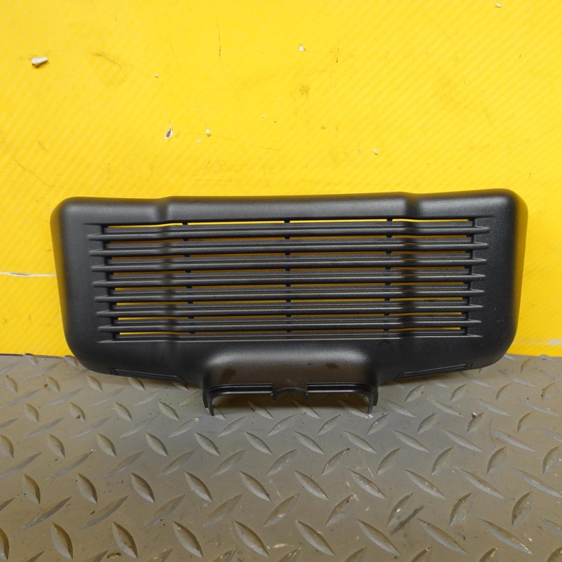 2020-2022 RANGE ROVER EVOQUE REAR VIEW MIRROR COVER PANEL TRIM OEM M8D217D737
