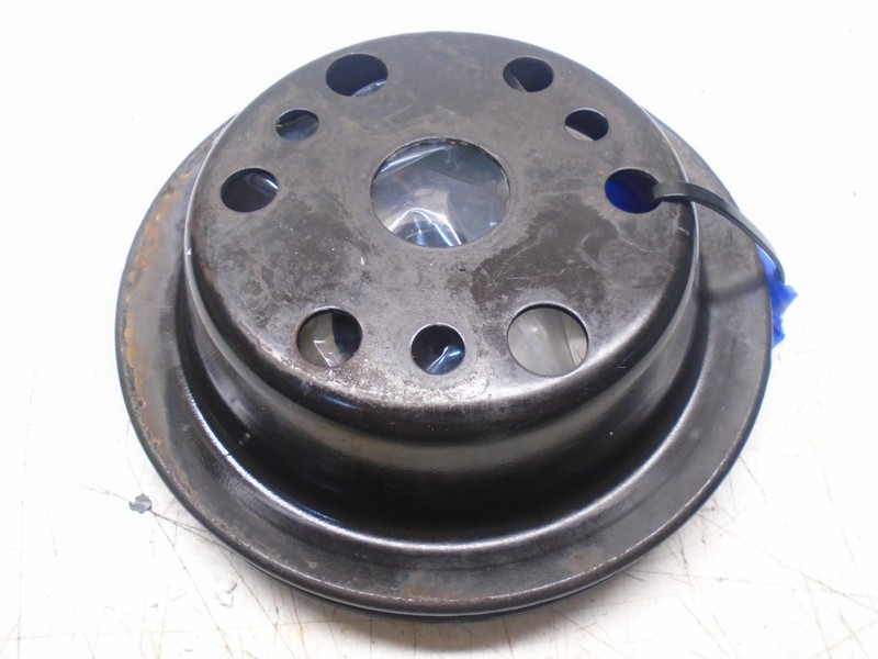 Y2 Volvo Penta 3852505 3751232 4.3L 5.7L Pulley
