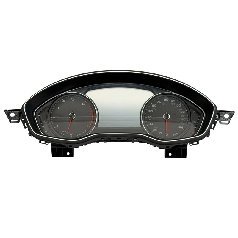 📌 2019-2020 AUDI A4 INSTRUMENT CLUSTER GAUGE SPEEDOMETER 8W5920870F 96K OEM