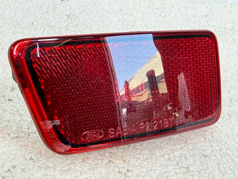 2021-2026 FORD BRONCO SPORT REAR BUMPER LEFT MARKER LIGHT LAMP OEM 403M115A457AC
