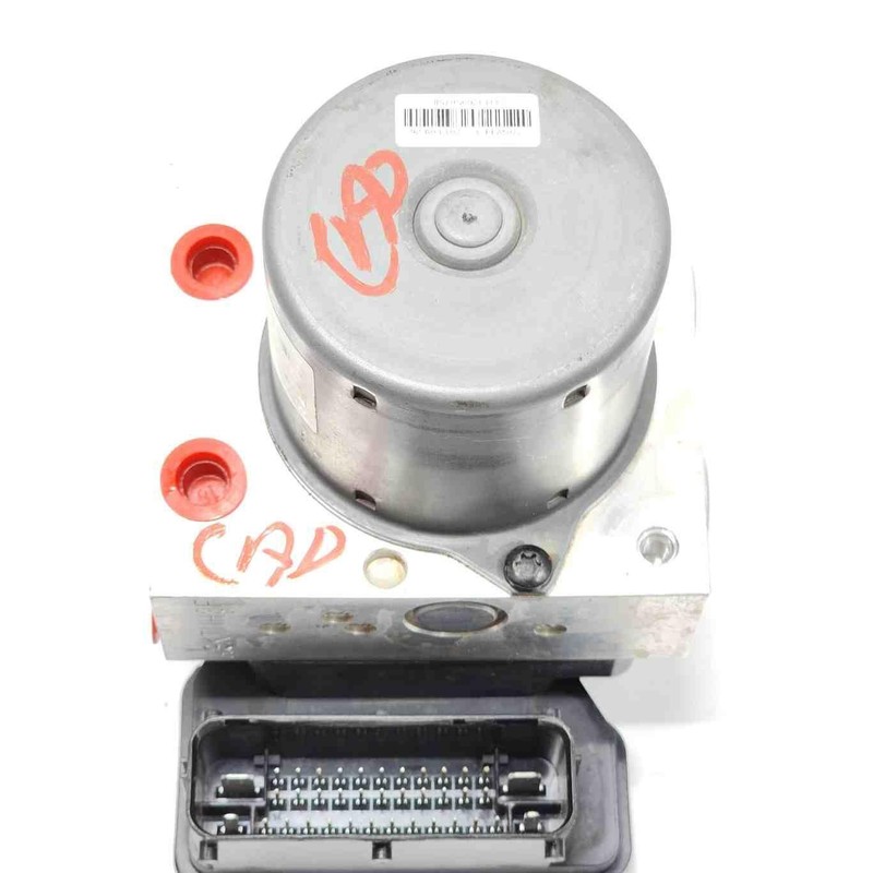 2014 Optima 2.0L Anti-Lock Brake Abs Actuator & Pump Module OEM 589202T870