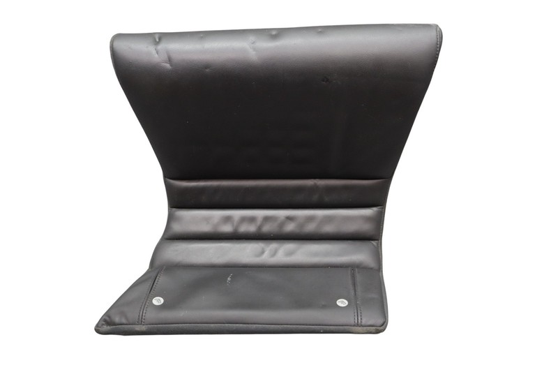 07-15 Jaguar X150 XK Rear Right Seat Lower Cushion Cover 6W83C605886AA Oem