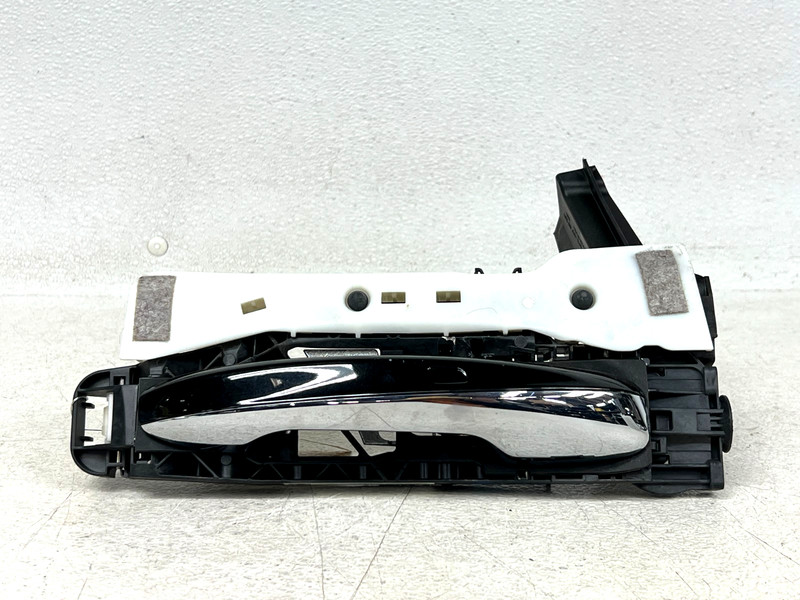 ⭐2014-2017 MERCEDES-BENZ S550 FRONT RIGHT SIDE EXTERIOR DOOR HANDLE OEM LOT2707