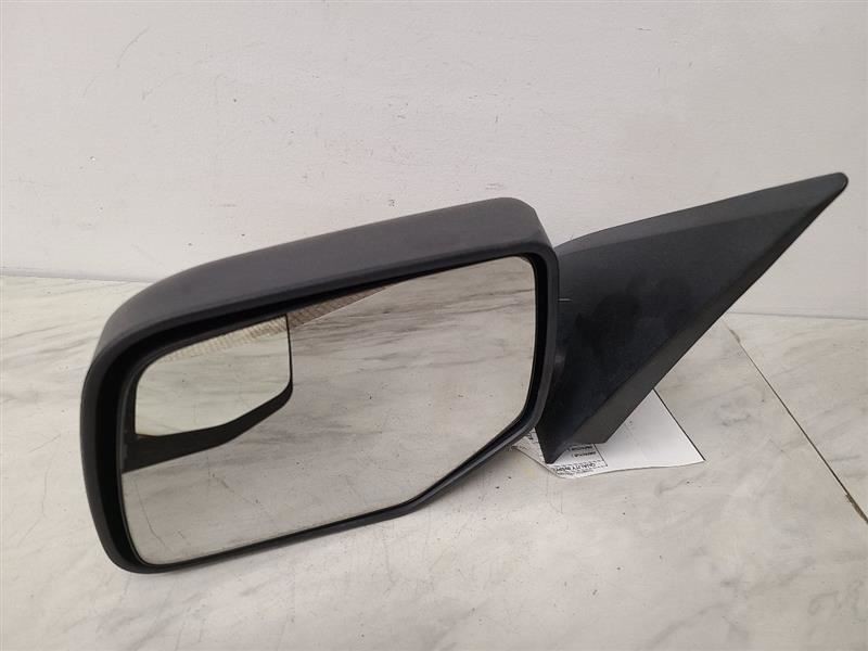 Driver Side View Mirror Power Dual Image Spotter Glass Fits 10-12 ESCAPE 557112