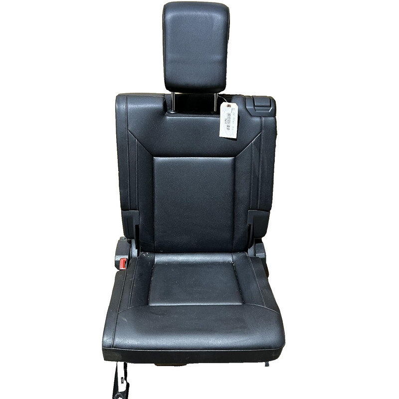 2018-2024 VOLKSWAGEN ATLAS REAR LEFT SIDE 3RD ROW SEAT CUSHION OEM