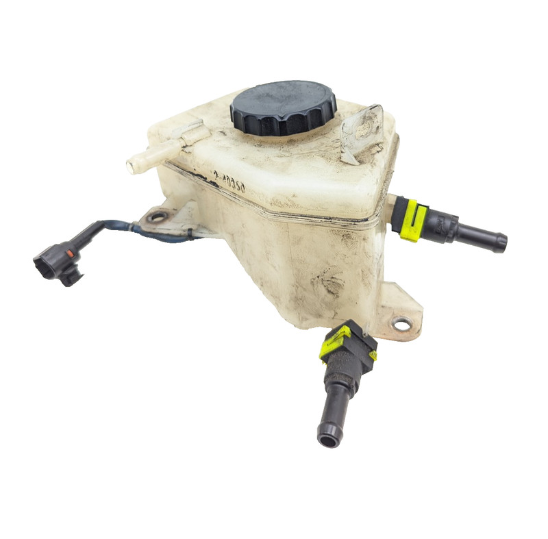 2008 2009 Lexus LS600H Brake Booster Reservoir