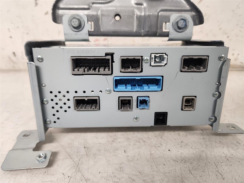 2023-2025 Honda Pilot Audio Radio Receiver HeadunitTrailsport