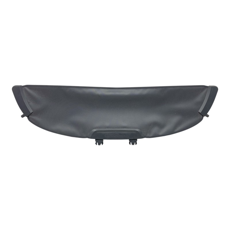 2017-2023 Alfa Romeo Stelvio Rear deck shelf package tray trim panel cover OEM