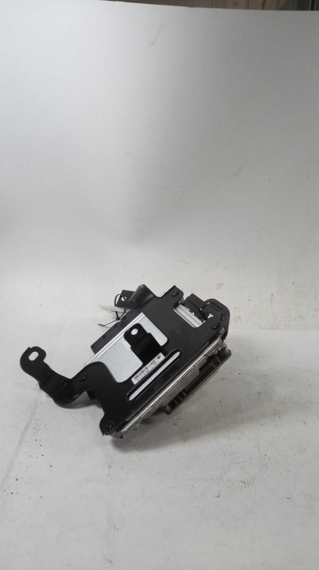 Used Engine Control Module (ECM) fits: 2018 Genesis G80 Electronic Control Modul