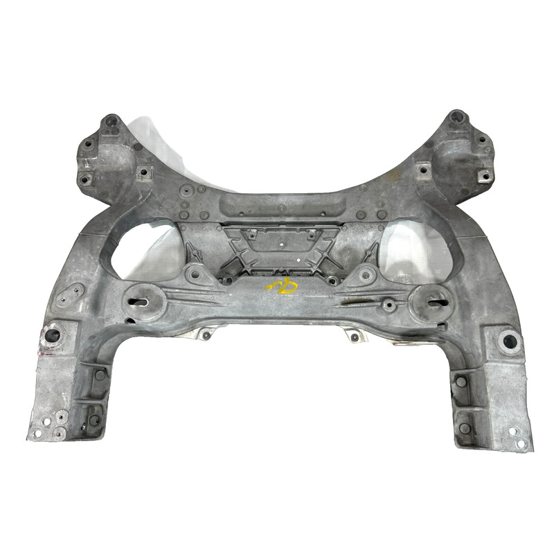 📌 2014-2020 INFINITI Q50 RWD FRONT ENGINE CRADLE SUBFRAME CROSSMEMBER OEM