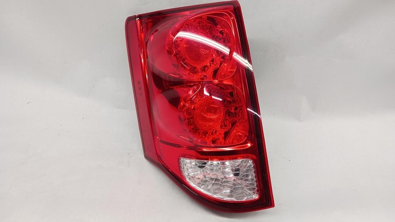11-'20 DODGE GRAND CARAVAN Left driver Taillight OEM Grade B