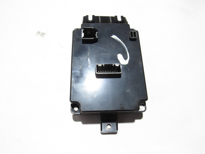 Maserati Levante 2018 A/C AC Climate Temperature Control Module 16-24 |#4