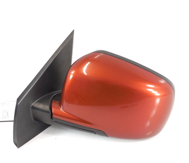 2011-2015 Dodge Journey Power Door Mirror Driver Left Manual Fold Heated OEM