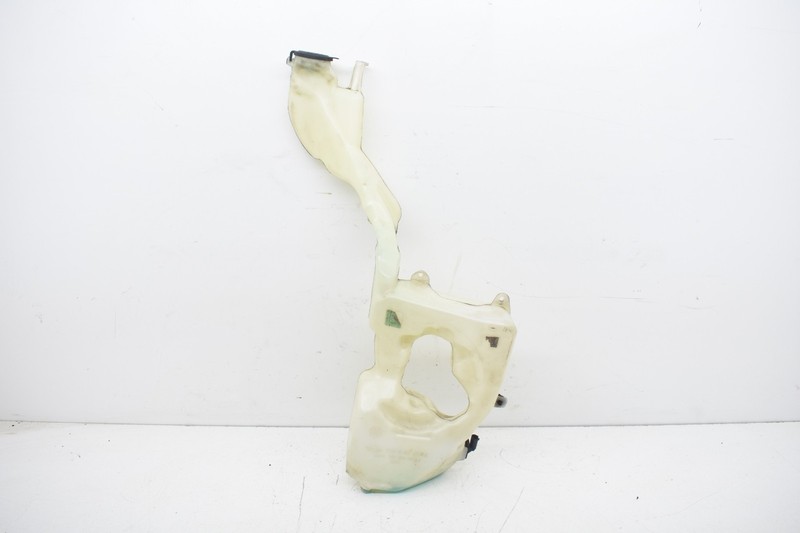 2009 MINI COOPER S R56 WINDSHIELD WASHER RESERVOIR TANK OEM KW83
