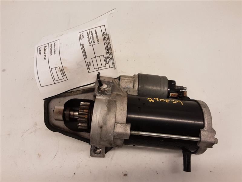 Starter Motor Fits 20 EXPLORER 3229922