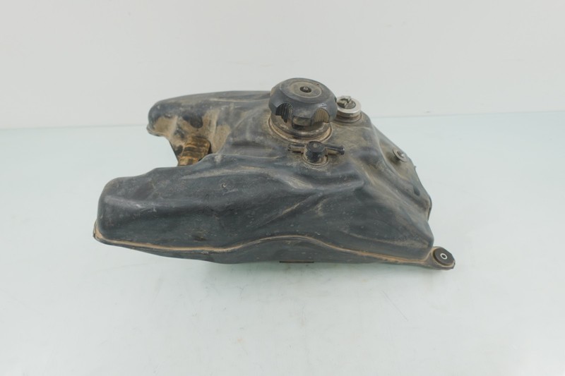 2006-2009 Suzuki LT-R 450 OEM Gas Fuel Tank Reservoir Ass'y