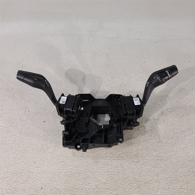 2015 Mustang GT Steering Column Module Turn Signal Headlight Wiper Switch Aa7490