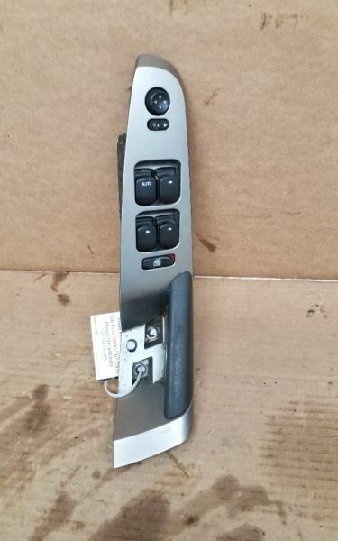 Driver Left Front Door Switch Driver's Window Sedan Fits 05-08 G6 221230