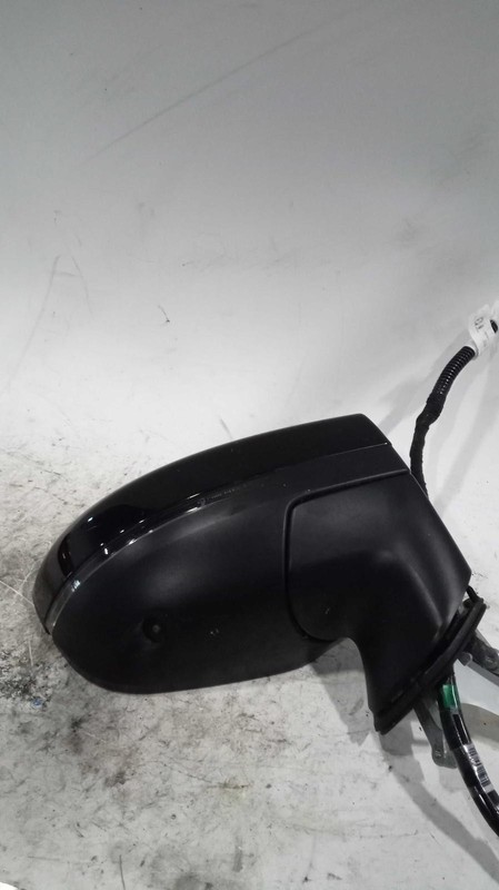 2022 Nissan Pathfinder Right Door Mirror Grey OEM 730869 51000 Miles