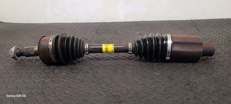 10-17 Chevrolet Equinox 2.4L Front Right Passenger Outer Axle Shaft OEM 20906475