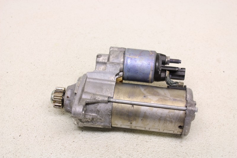 MK7 VW GTI Golf R DSG Transmission Starter Jetta GLI Audi A3 S3 Oem 2015-2021