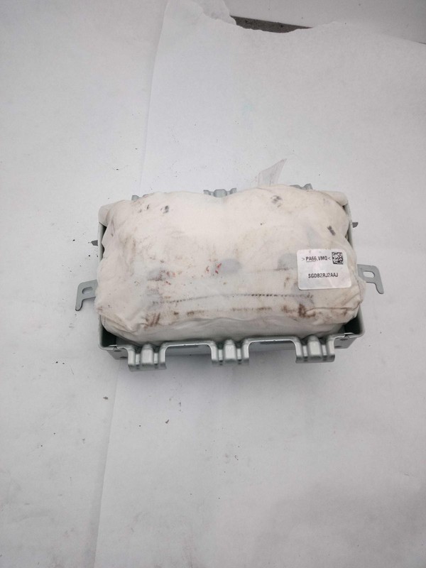 2021 MAZDA 3 Right Instrument Panel Air Bag BLACK 93K Miles OEM Used 711634
